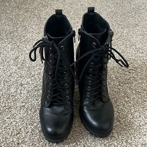 Soda Boots